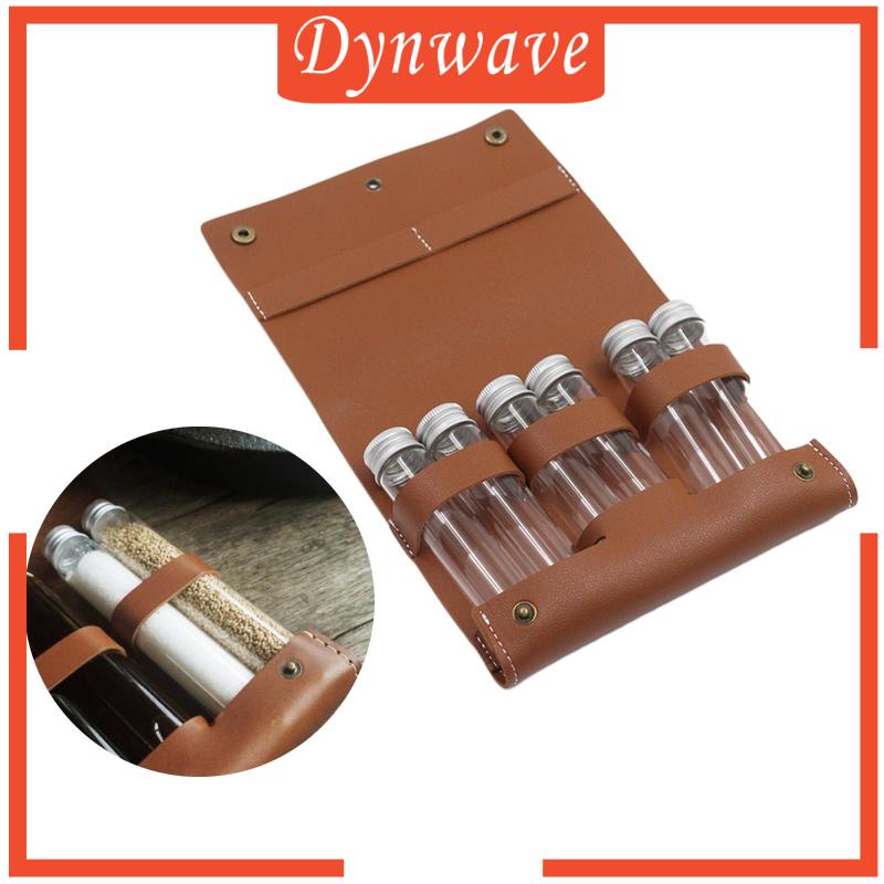 Túi Đựng Gia Vị Tiện Dụng Mang Theo Du Lịch