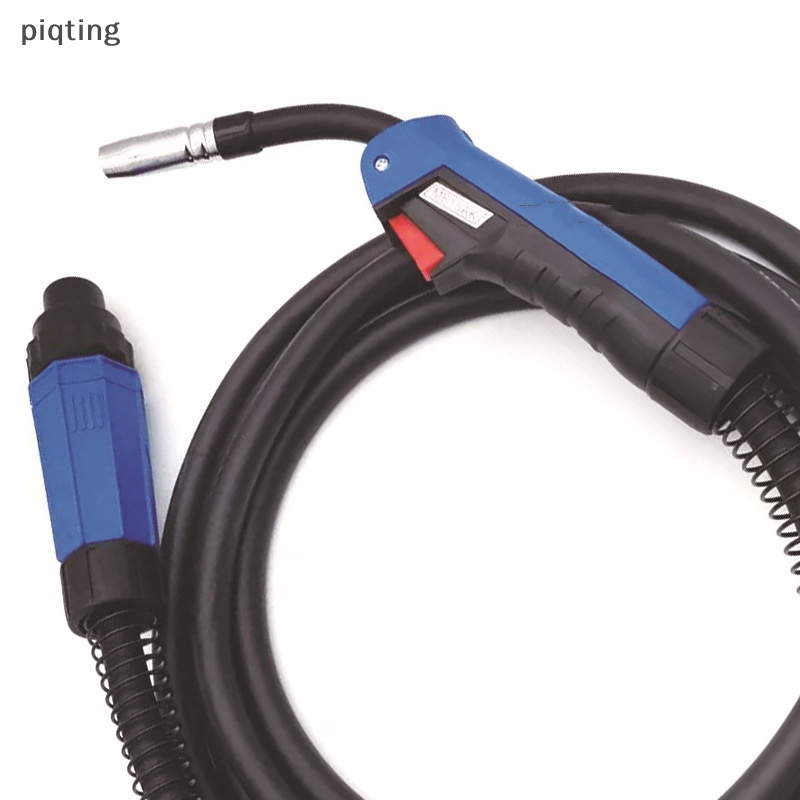 Set 5 Đầu Súng Hàn Khí Gas MIG MB-14AK / 15AK EN
