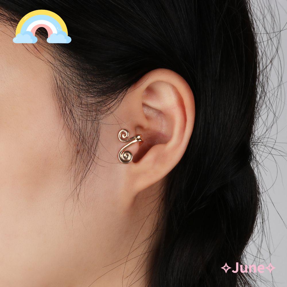 Khuyên Tai Unisex Thời Trang Cá Tính