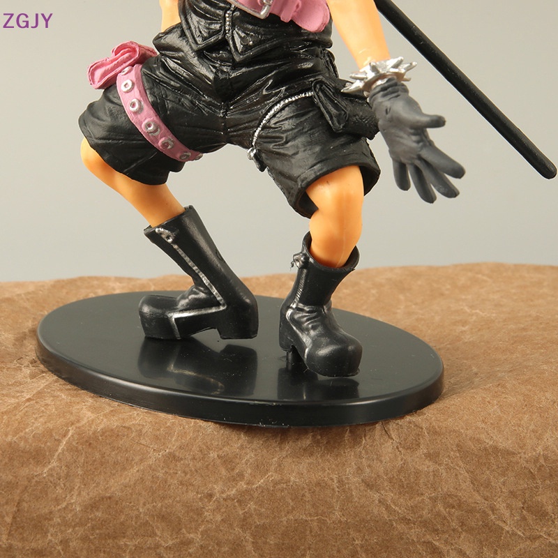 Mô Hình Đồ Chơi Nhân Vật Luffy Nami Robin Ace Sanji DXF Mới