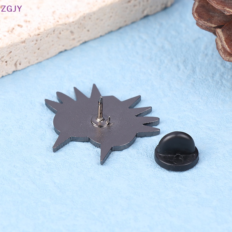 Ghim Cài Áo Kim Loại Mặt Nạ Hóa Trang Nhân Vật Trong Game The Legends of Zelda Mới