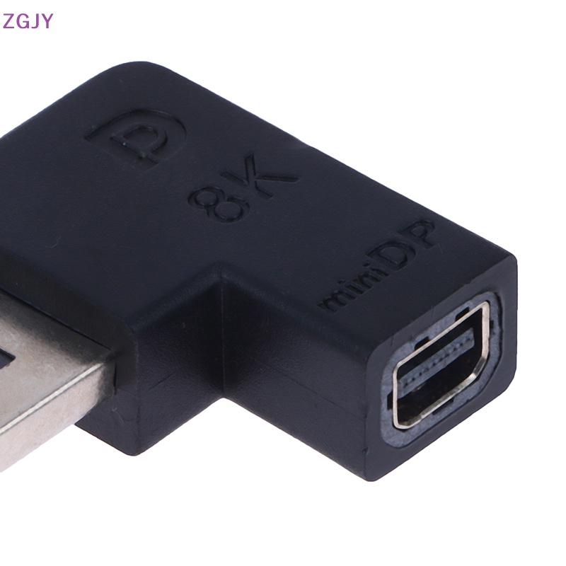 1 Cáp Chuyển Đổi Cổng Hiển Thị 8K 60Hz DP 1.4 Cho Máy Tính Mới