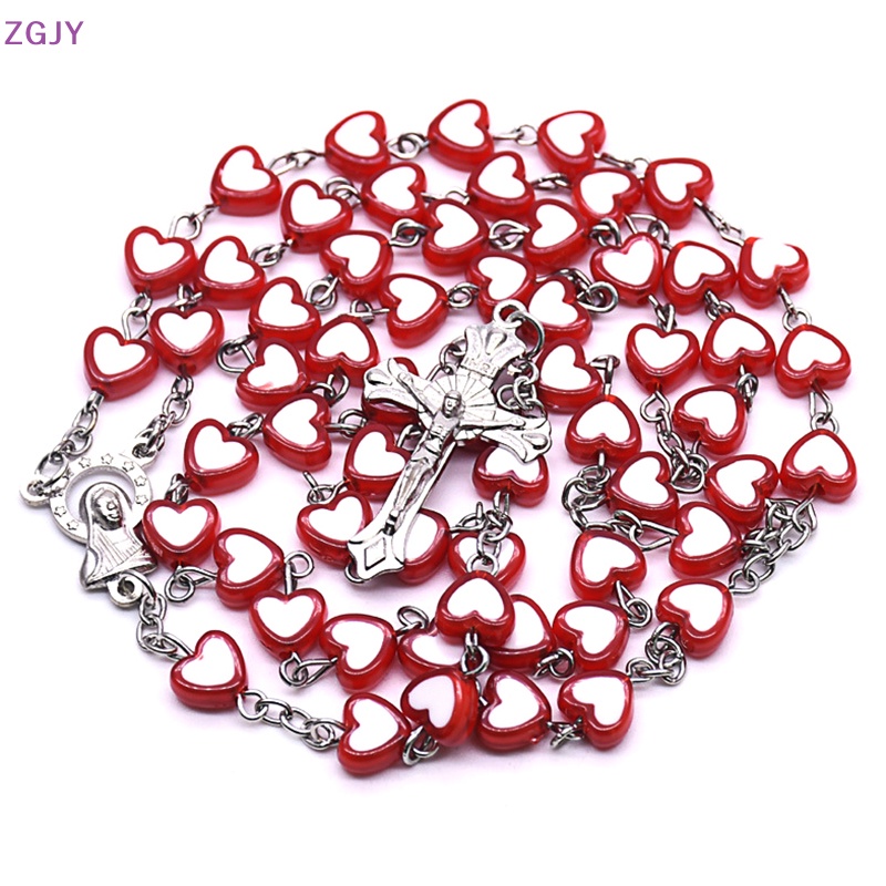 Dây Chuyền Mặt Hình Thánh Giá Thời Trang Cho Nữ Mới