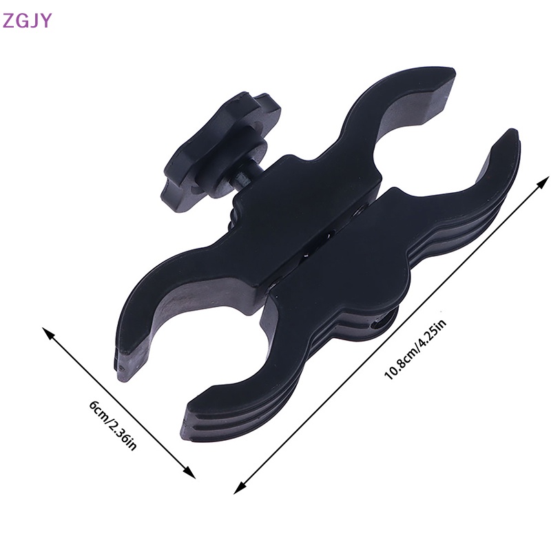 1 Giá Kẹp Đèn Pin LED ZGJY Chuyên Dụng Mới