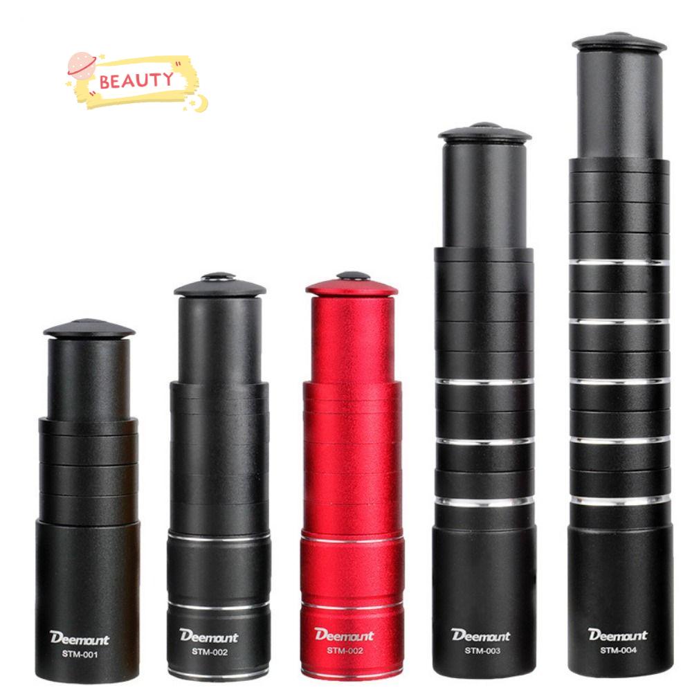 BEAUTY Phụ Kiện Nâng Thân Xe Đạp Leo Núi Bằng Hợp Kim Nhôm