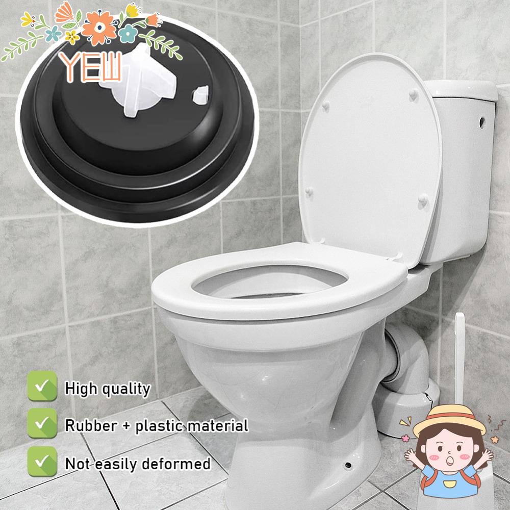 YEW Set 3 Vòng Đệm Diaphragm Chuyên Dụng Cho Bồn Cầu