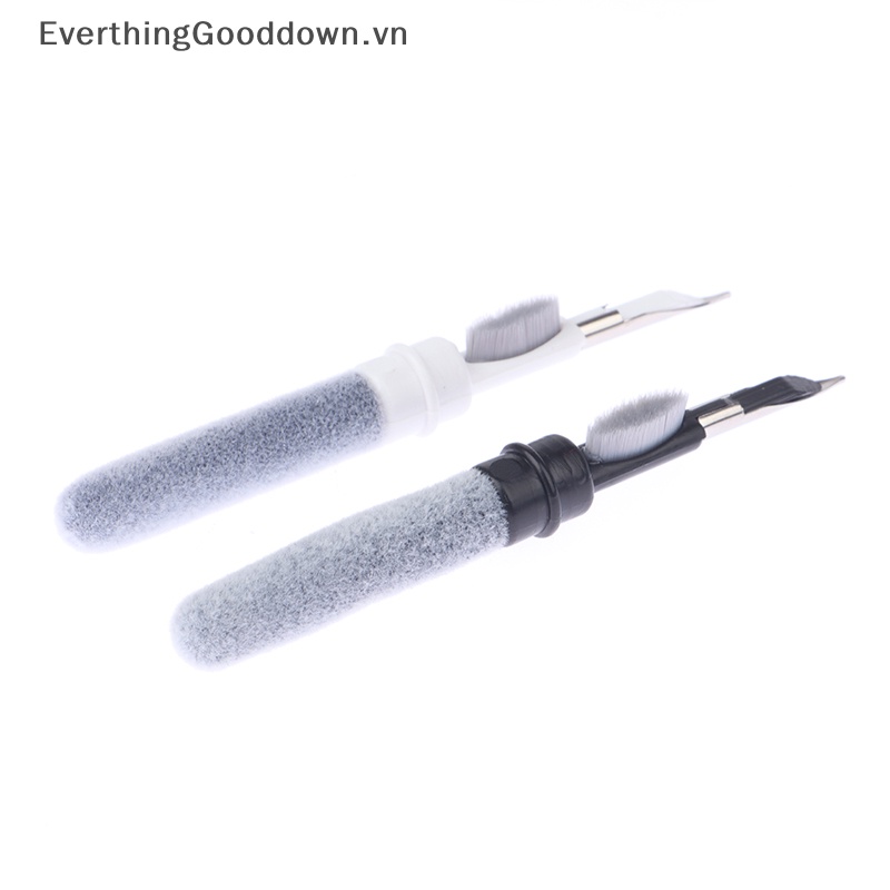 Bút Vệ Sinh Bàn Phím Máy Tính 3 Trong 1 Tiện Dụng