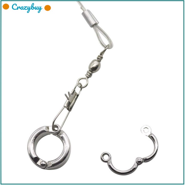 Cr Dây Dắt Vẹt Chống Cắn / Chống Cắn Tiện Dụng