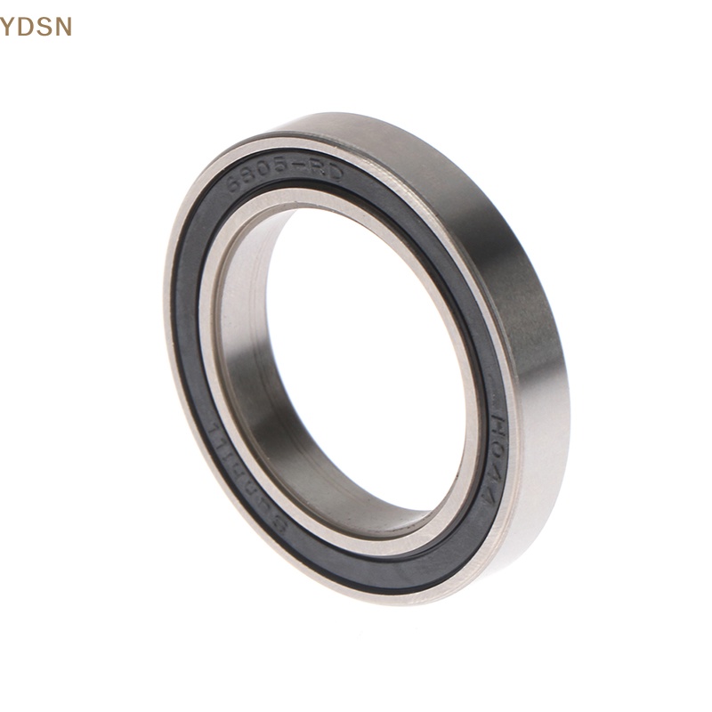 Vòng Bi 6805-RD 25 * 37 * 6 mm 6805RD 6805 RD (HT2 / BB51) MR25376 SC6805N RS Cho Xe Đạp
