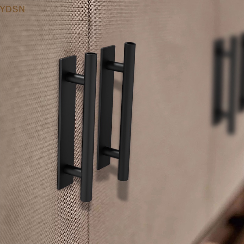 Tay Nắm Cửa Tự Dính Đa Năng Đơn Giản