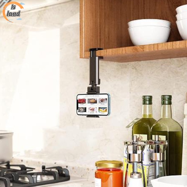 Giá Đỡ Điện Thoại Để Bàn Xoay 360 Độ Có Thể Gập Lại Tiện Dụng