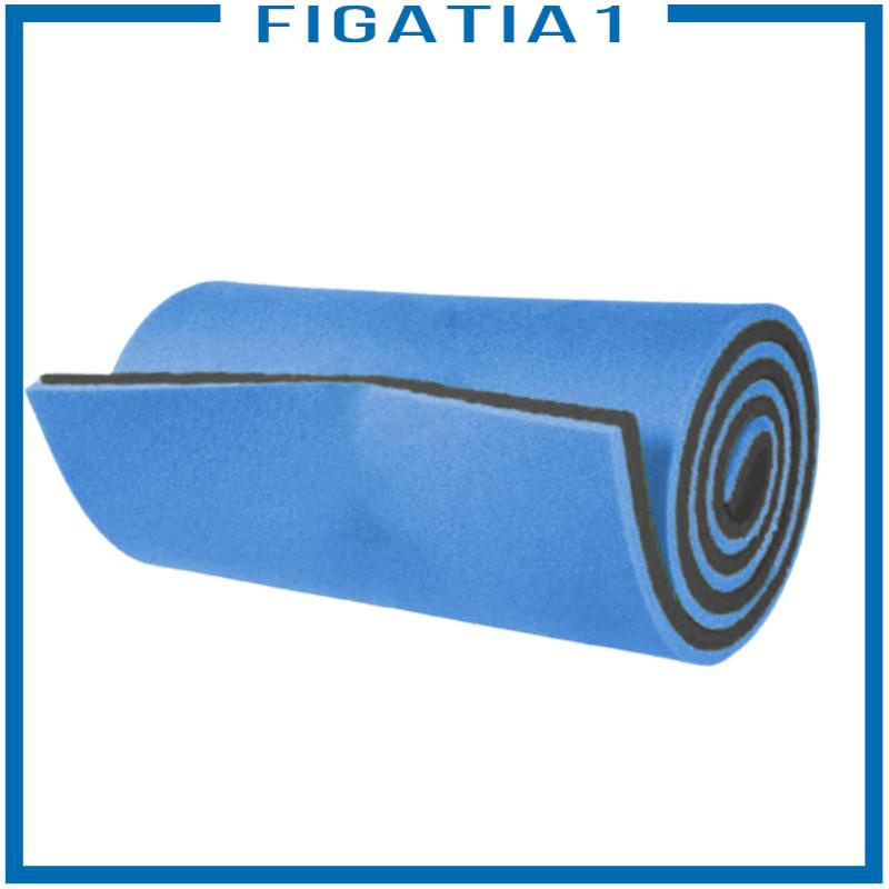 Thảm Nổi 2 Lớp Thoải Mái Bền Bỉ Dùng Cho Bể bơi / Bãi Biển