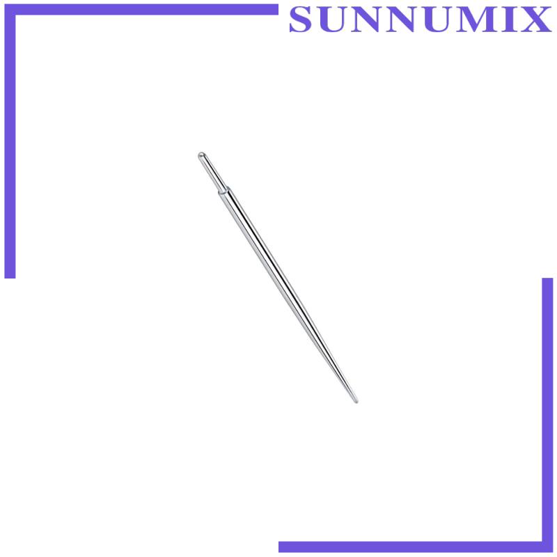 [Sunnimix] Dụng Cụ Xỏ Khuyên Tai Không Xỏ Chỉ Bên Trong