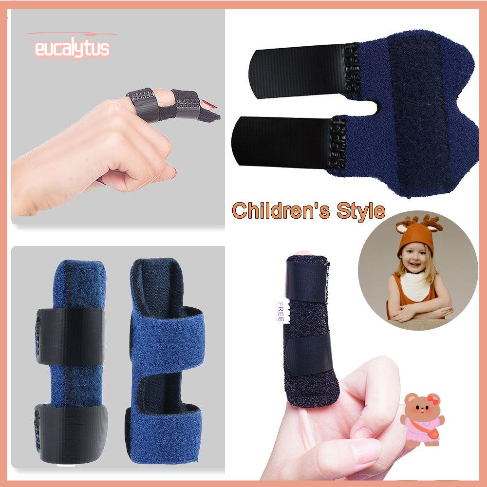 EUTUS Nẹp Nẹp Chỉnh Tư Thế Ngón Tay Cho Trẻ Em EUTUS