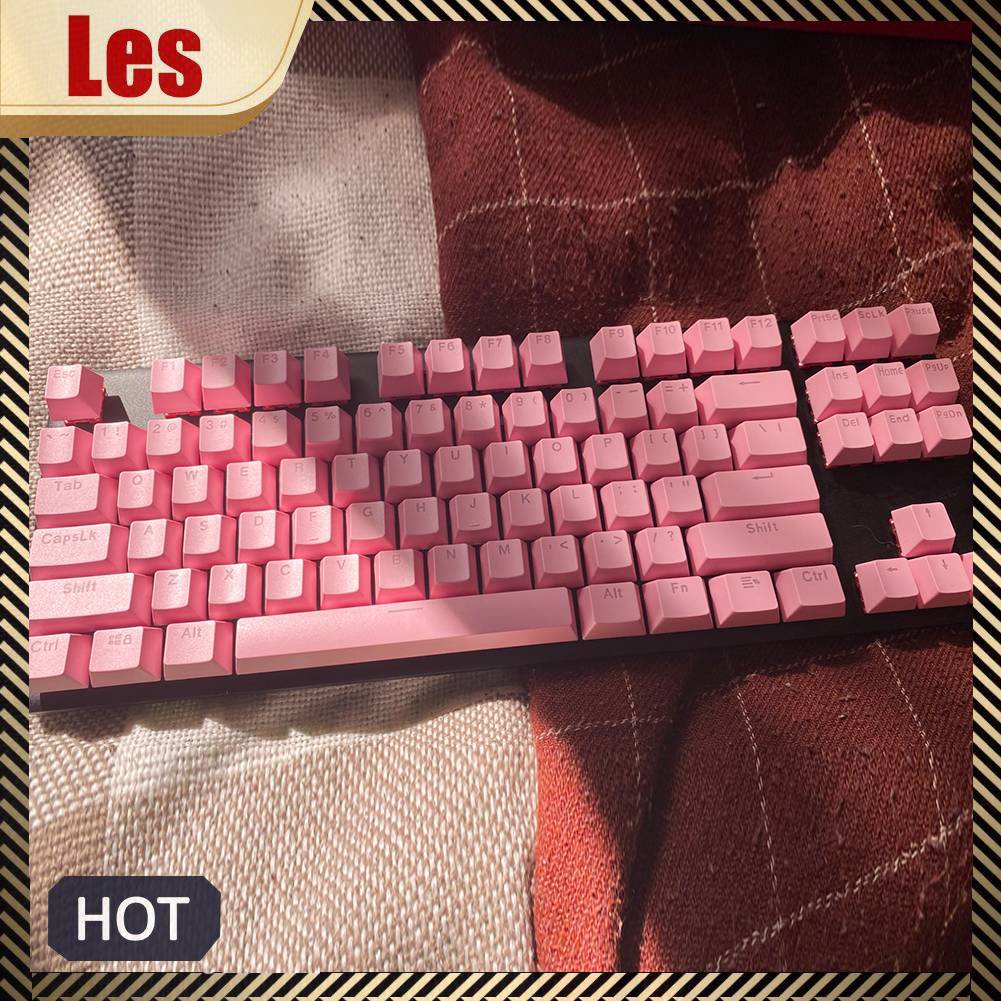 Set 104 Nút Bàn Phím Cơ Cho PC Laptop
