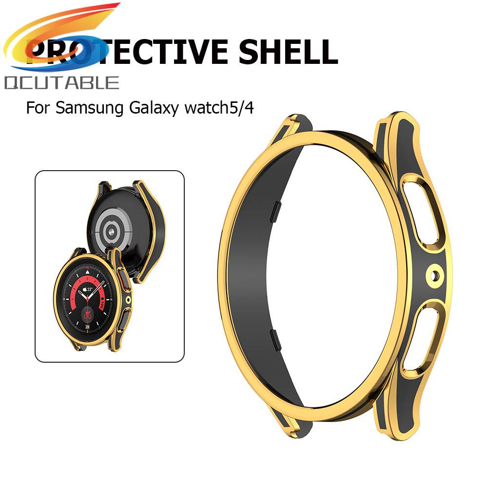 Ốp Lưng PC BảO Vệ Cho Galaxy Watch 5 Pro 45mm