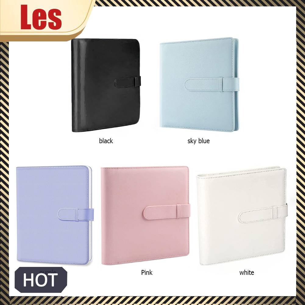 Album Ảnh Lấy Liền Polaroid Instax Mini 11 9