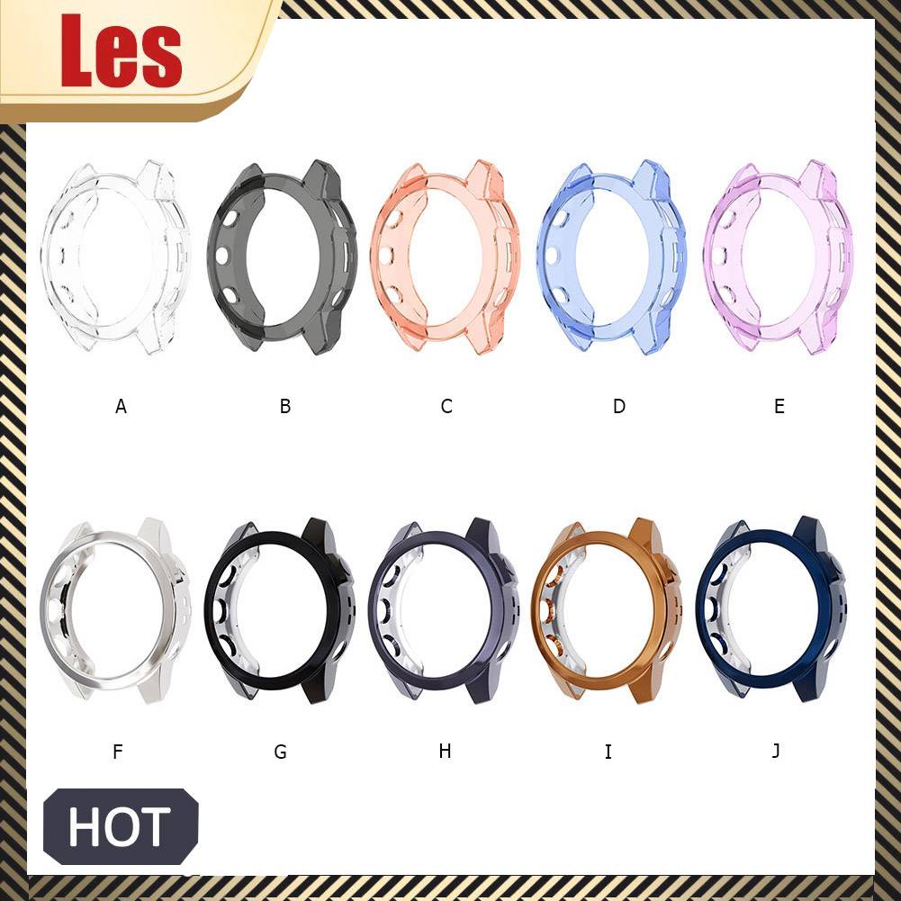 Ốp Bảo Vệ Mặt Đồng Hồ Thông Minh Garmin Fenix 7