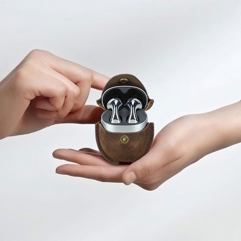 Giá Đỡ Tai Nghe / Dây Thắt Lưng Mini Gọn Nhẹ Sử Dụng Được Cho FreeB