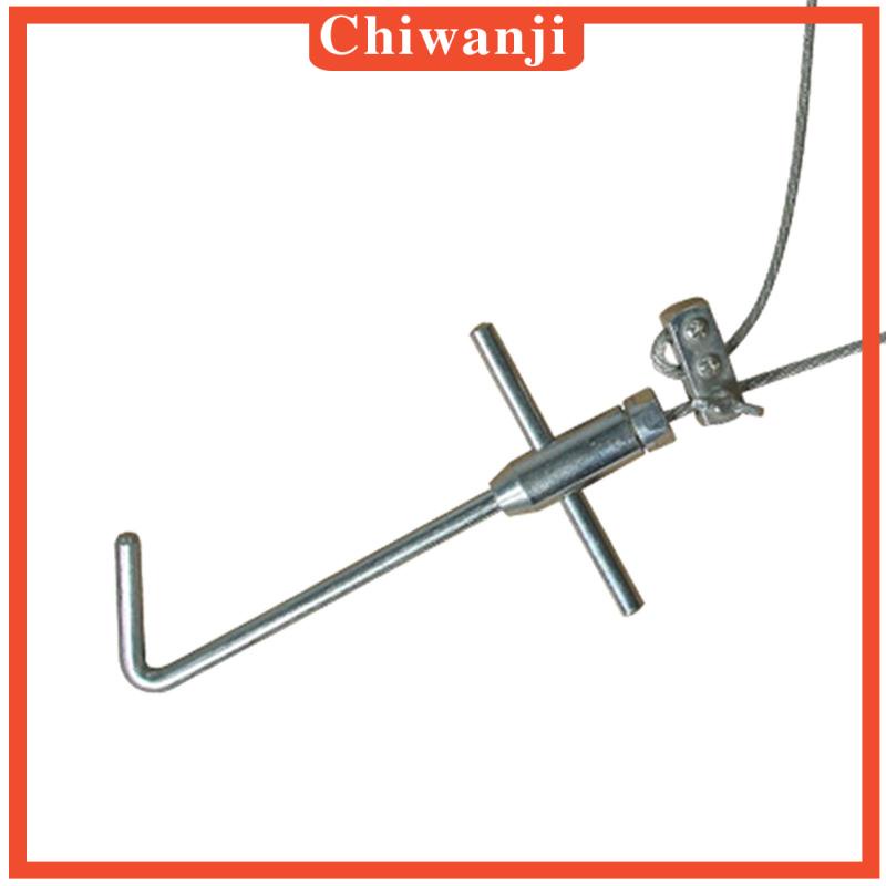 Giá Đỡ Điều Khiển Bắt Heo / Thú Cưng Chịu Được Sức Nặng