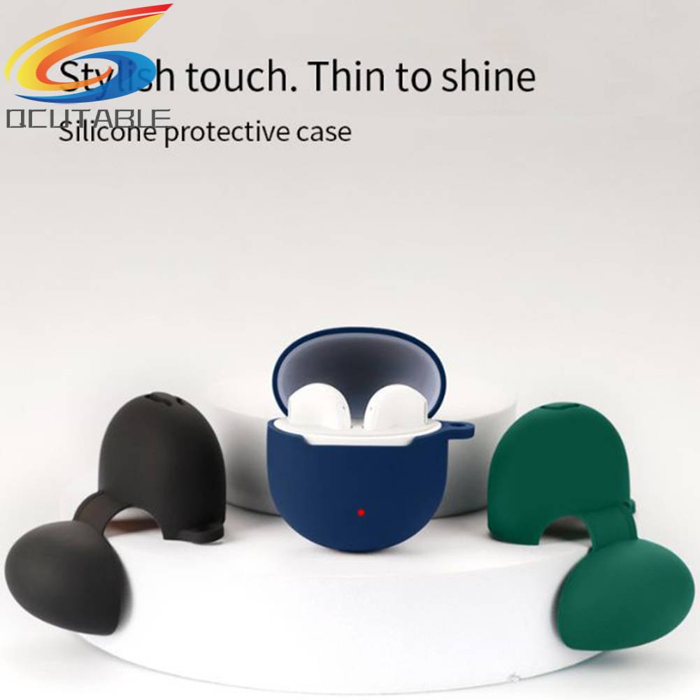 Hộp Sạc Bảo Vệ Toàn Diện 360 Độ Cho Haylou X1 Neo