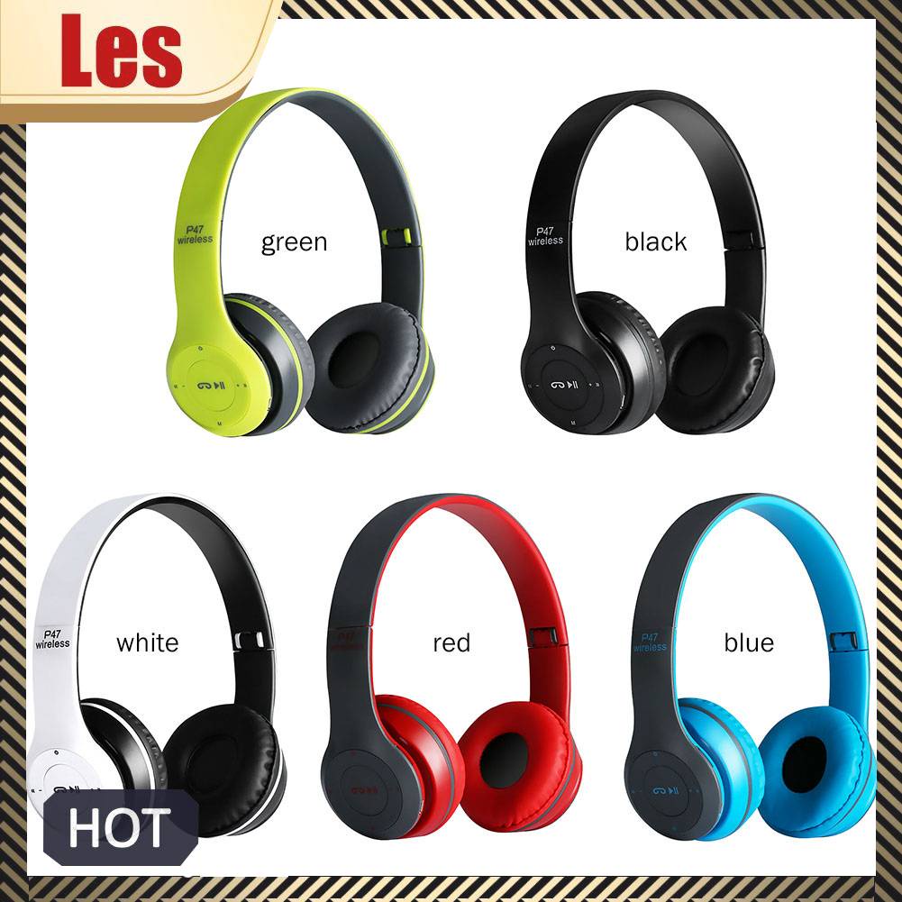 Tai Nghe Bluetooth Không Dây Dùng Chơi Game