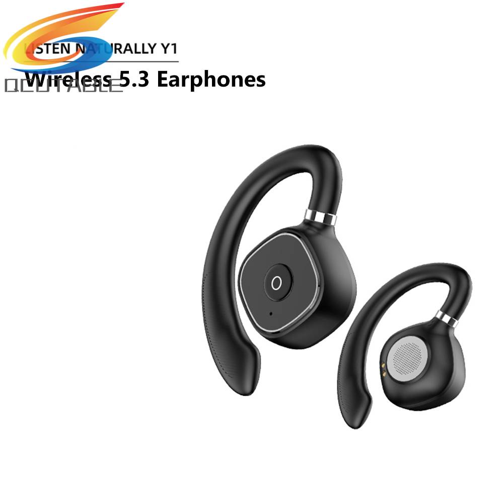 Tai nghe không dây Y1 TWS 5.3 Điều Khiển Cảm Ứng