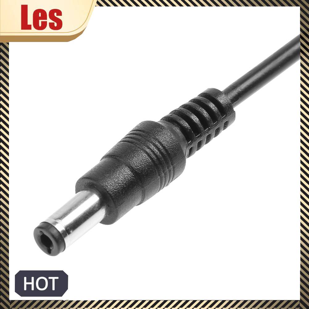 Bộ Chuyển Đổi Nguồn Điện 9V 300mA 100V-240V AC Sang DC 5.5 * 2.5-2.1mm