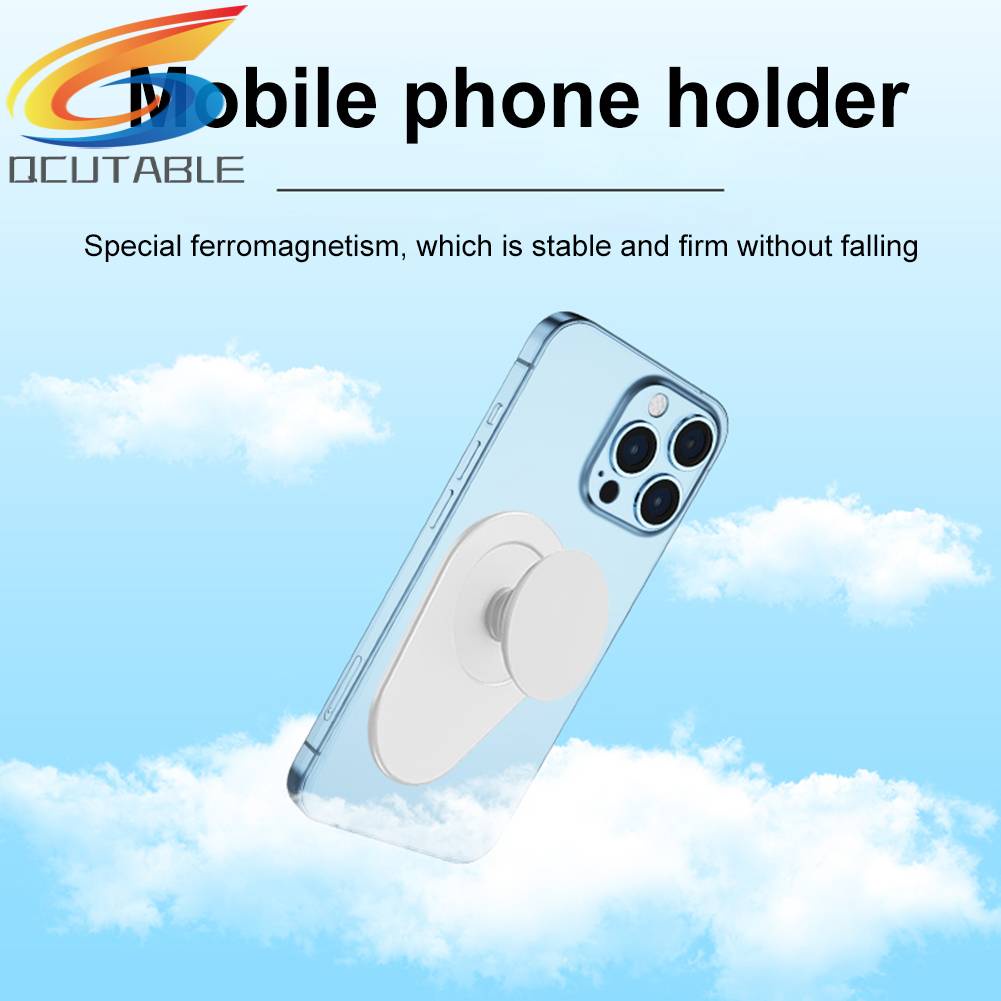 Giá Đỡ Điện Thoại Để Bàn Siêu Thấm Hút Cho lphone12 / 13 / 14