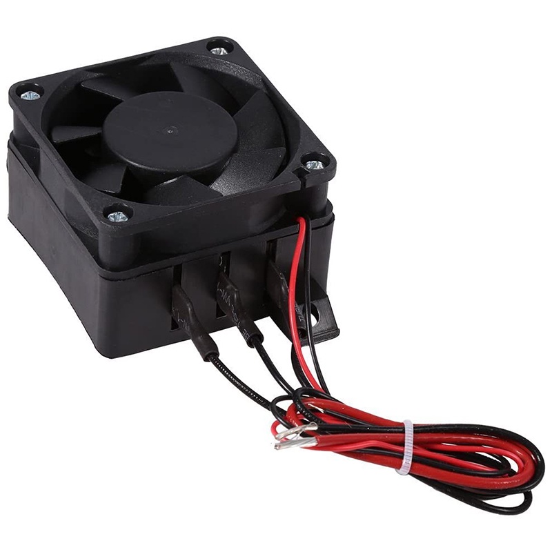 Quạt Sưởi Ấm Cho Phòng Nhỏ (12V 100W)