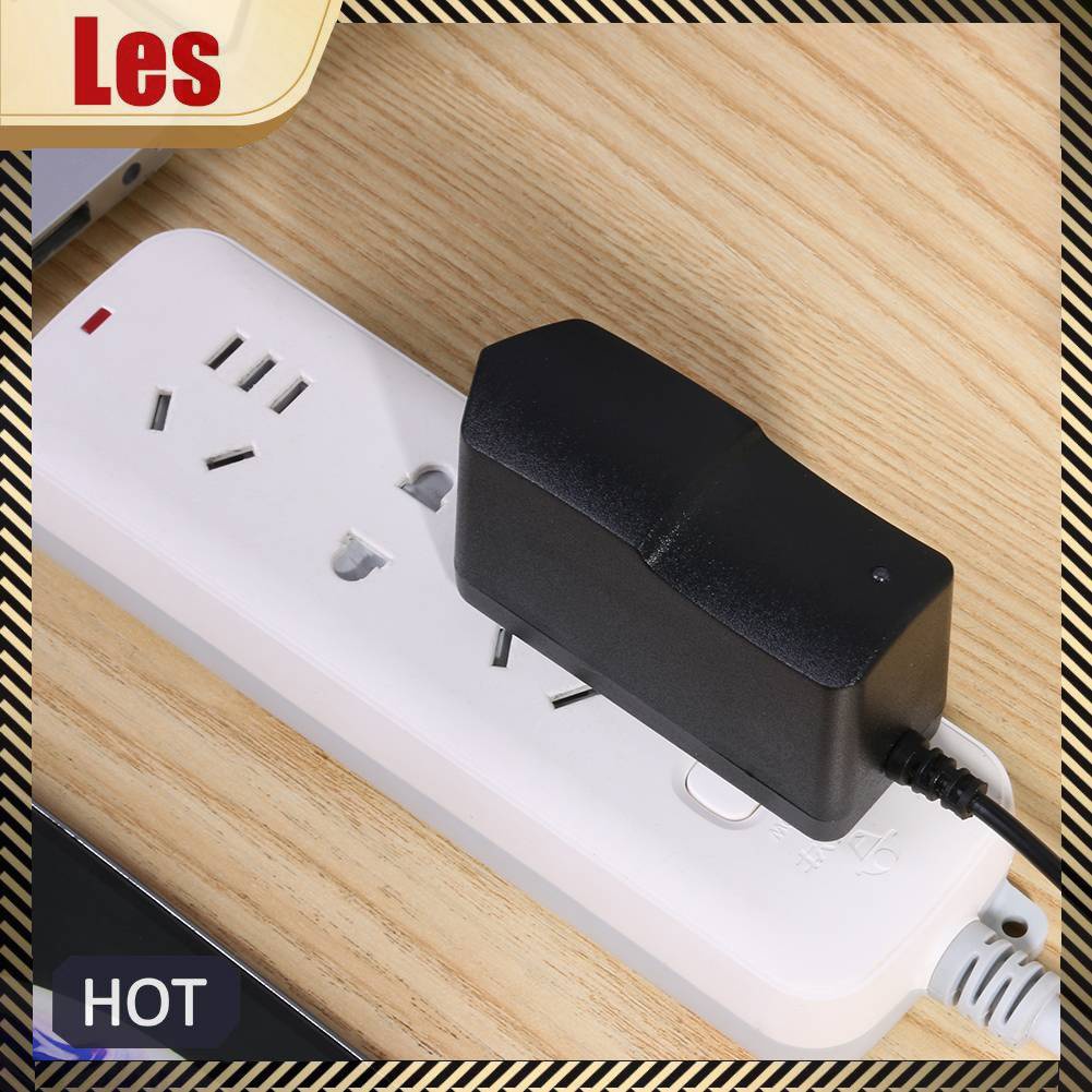 Bộ Chuyển Đổi Nguồn Điện 8.4V 1A Cho Pin Lithium 7.4V