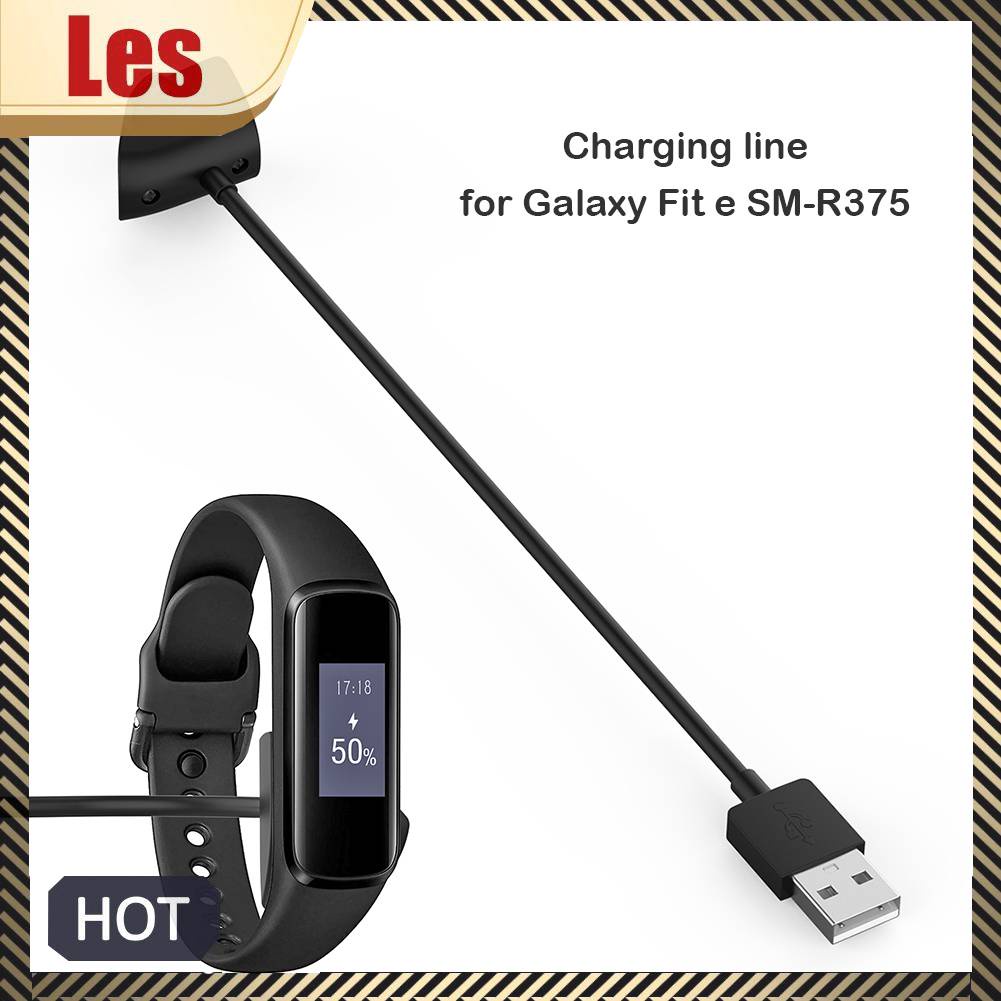 Dây Cáp Sạc Cho Đồng Hồ Thông Minh Samsung Galaxy Fit e SM-R375