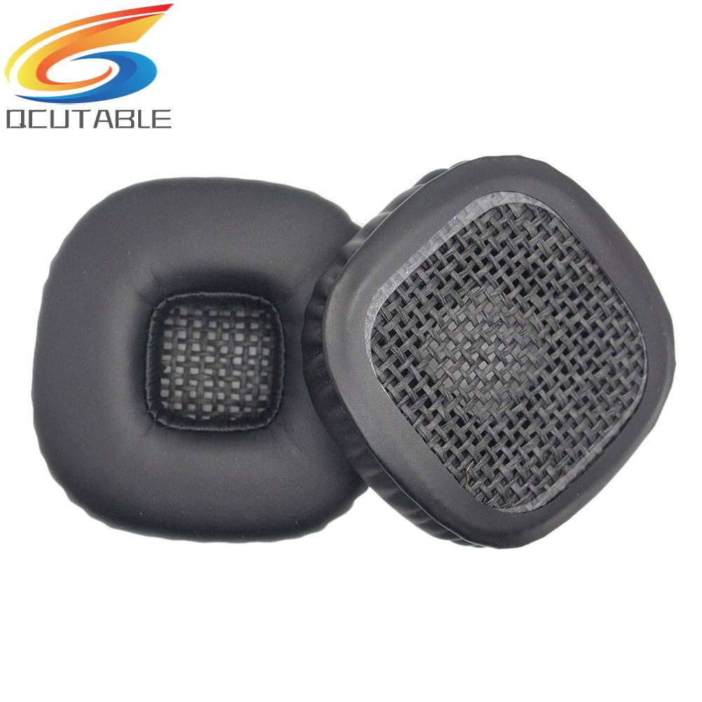 1 Cặp Đệm Tai Nghe Marshall Major Chất Lượng Cao