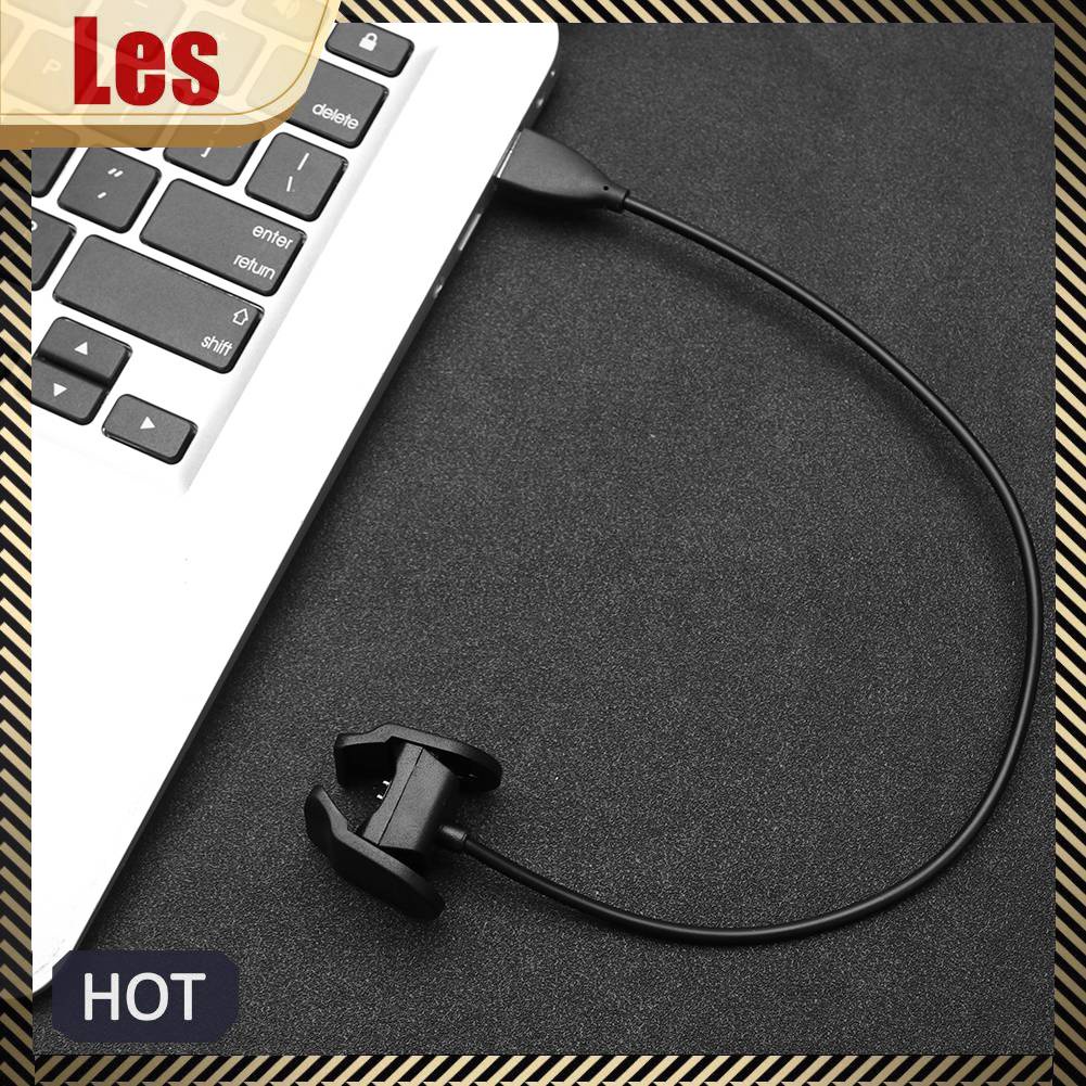 Cáp SạC USB 2 Pin 3.3mm Cho Xiaomi Mi Band 4