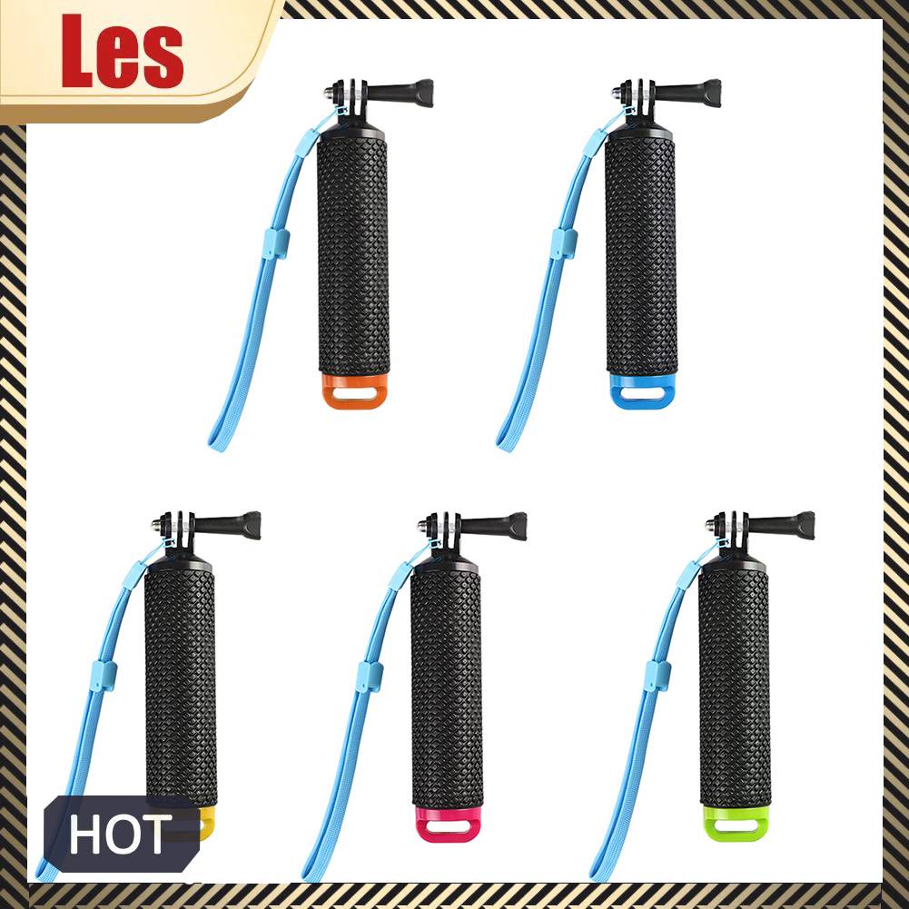 Tay Cầm Nổi Cho Máy Ảnh Osmo Action GoPro Hero9 Action