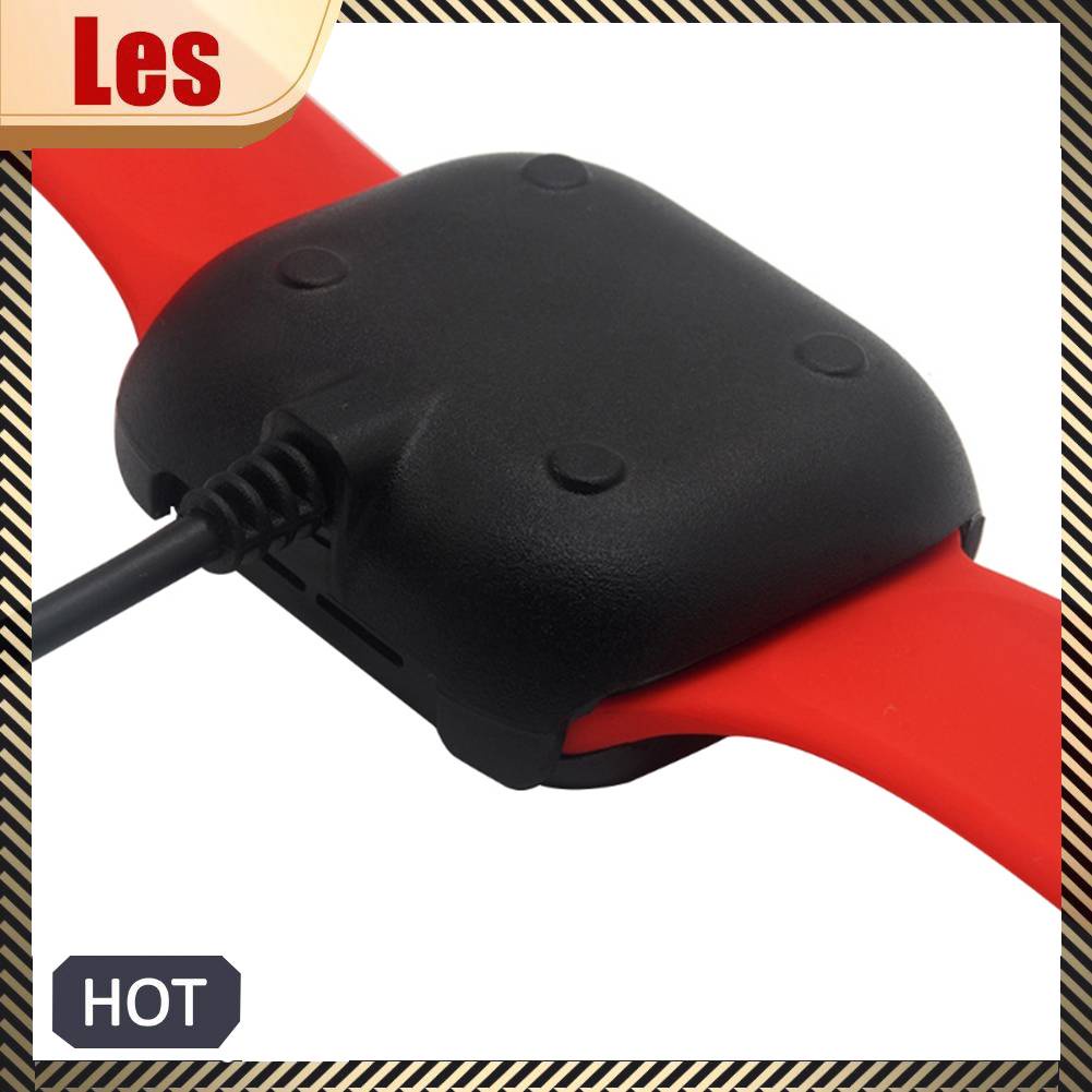 Dây Cáp Sạc Từ Tính Cho Đồng Hồ Thông Minh HW22
