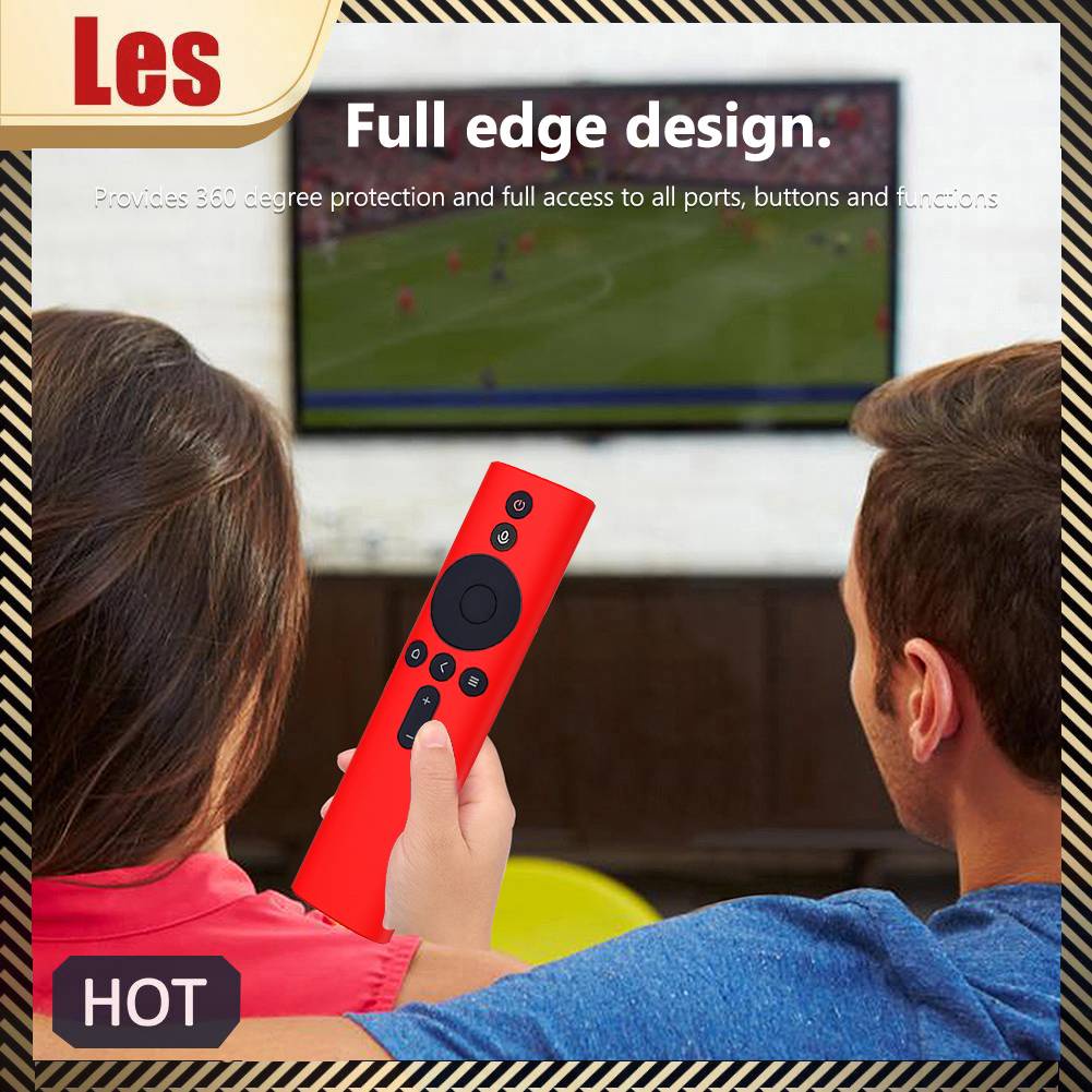 Vỏ Bọc Điều Khiển Bằng Giọng Nói Cho TV Xiaomi Master Series 65 Inch / 82 Inch