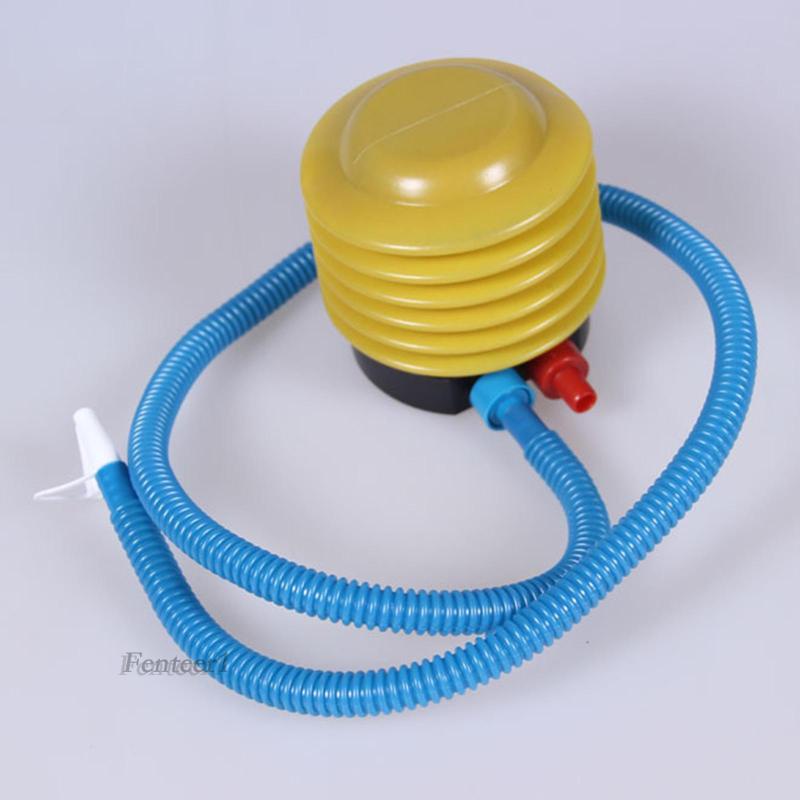 Bể bơi Bơm Hơi Bằng PVC Hình Cánh Hoa Fenteer1 Dành Cho Trẻ Em