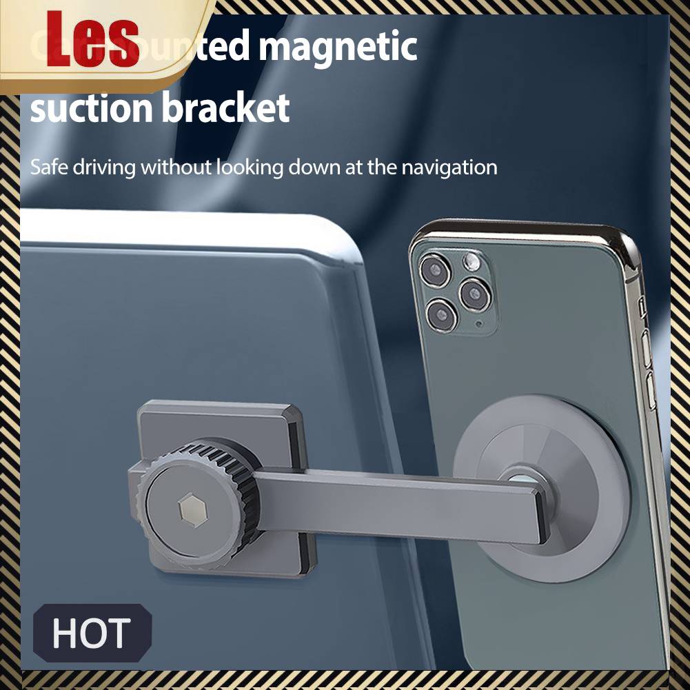 Giá Đỡ ĐiệN ThoạI Từ TíNh Xoay TiệN DụNg Cho lphone14 13 12