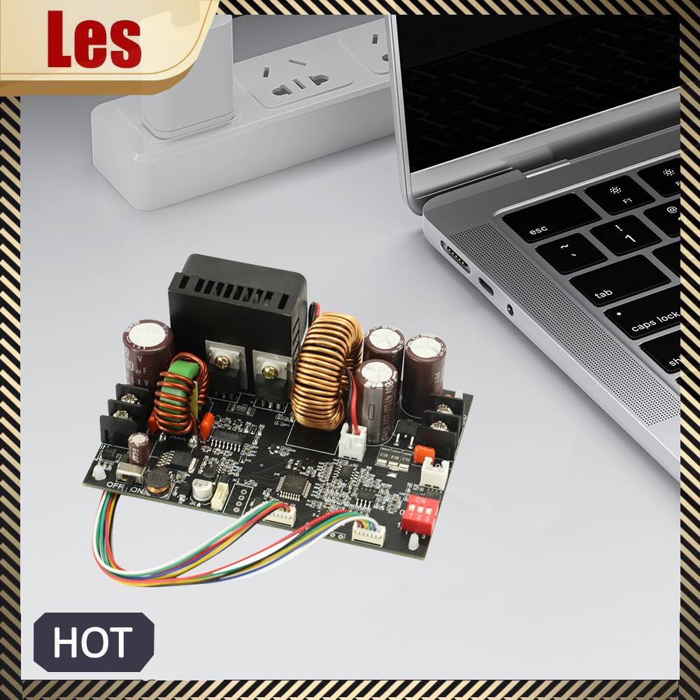 Mô-đun Điều Chỉnh Điện Áp 1200W 20A