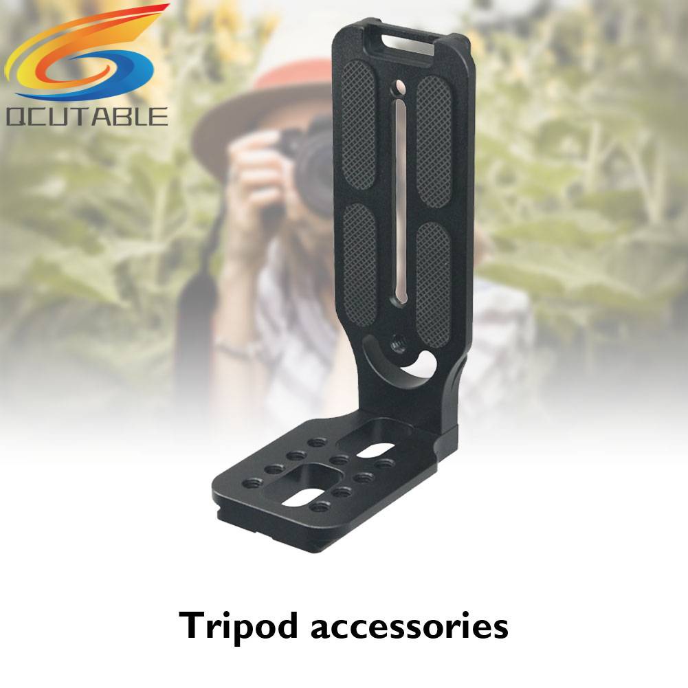 Tấm Tháo Lắp Nhanh Cho Chân Máy Ảnh DSLR