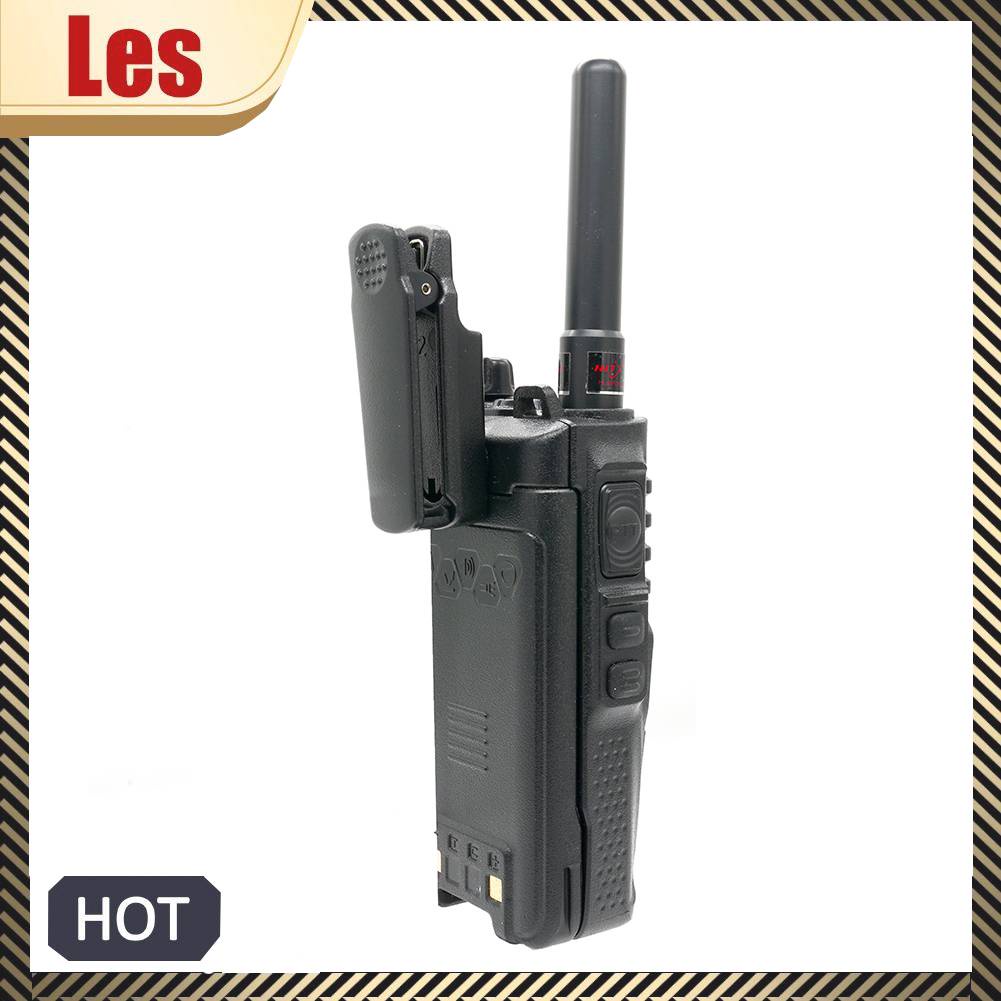 2 Kẹp Thắt Lưng Cho Bộ Đàm BF-9700 UV-9R PLUS BF-A58 BF-R760