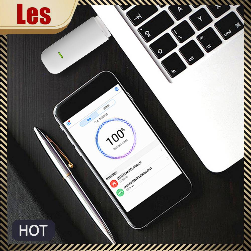 Usb Phát WiFi 150Mbps Mini Di Động Cắm Và Sử Dụng