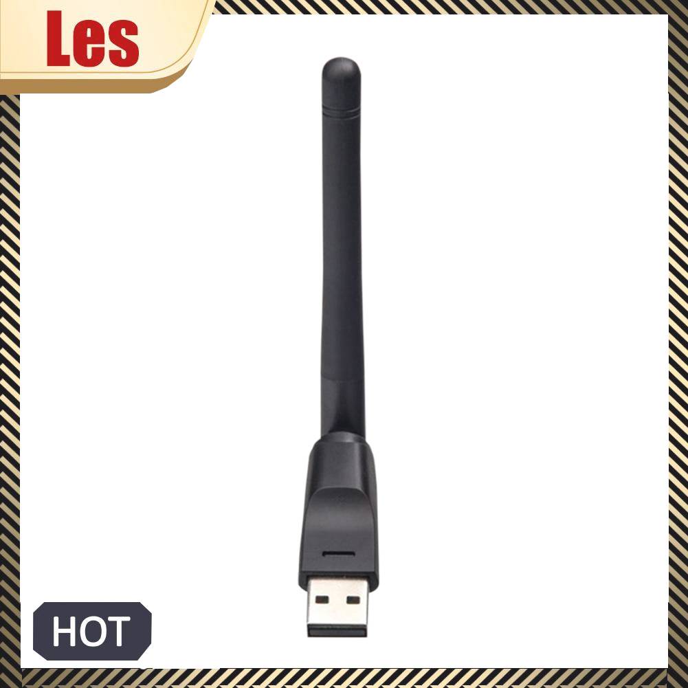Thẻ Mạng Không Dây 150Mbps 2.4GHz USB Cho PC Laptop