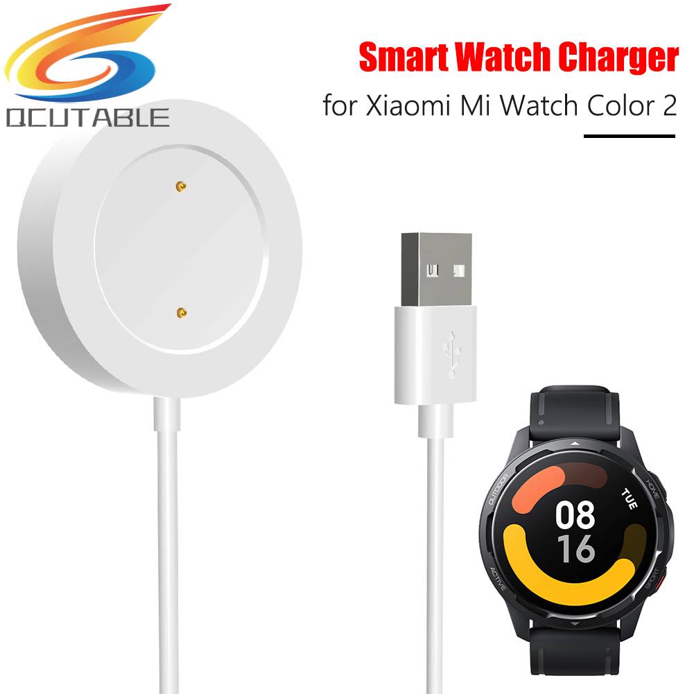 Đế Sạc USB Cho Đồng Hồ Thông Minh Xiaomi Mi Watch Color 2