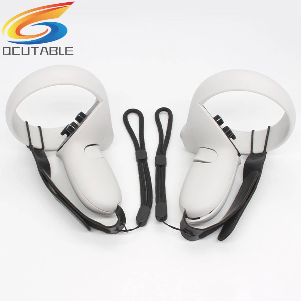 Set 2 Dây Đeo Tay Cho Kính Thực Tế Ảo Oculus Quest 2