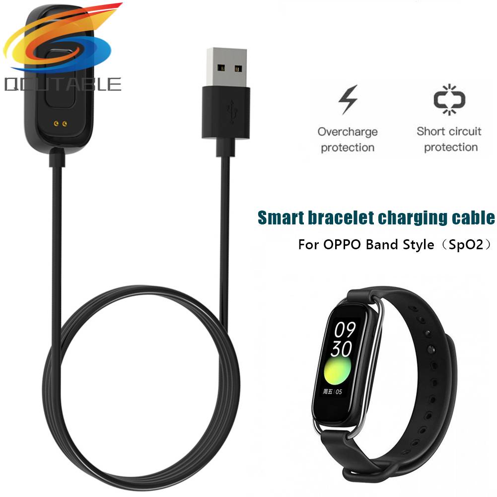 Cáp Sạc Từ Tính Cho Vòng Đeo Tay Thông Minh OPPO (Sop2)