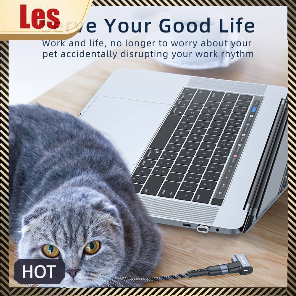 Essager USB C 24-Pin USB C PD 100W 10Gbps 4K Chất Lượng Cao