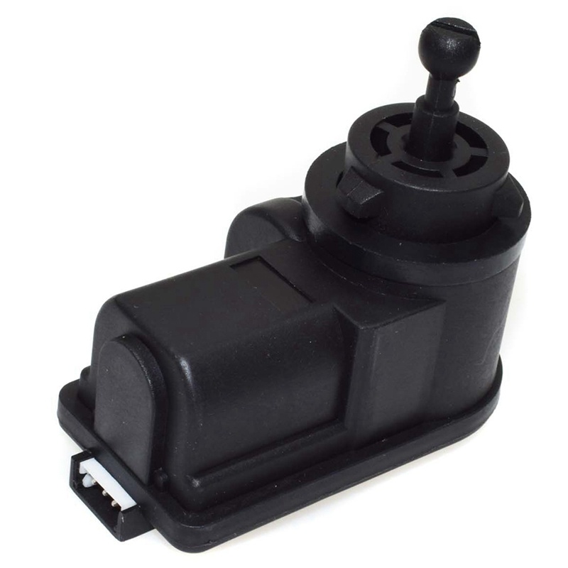 Mới Động Cơ Điều Chỉnh Mức Độ Đèn Pha 1J Cho Audi A4 VW Polo Bora Golf Mk40941295B B B B B B B B