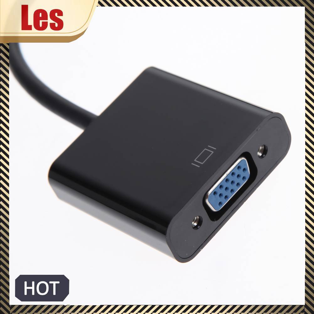 Cáp Chuyển Đổi 1080P 25-pin DVI-D Đực Cho Thẻ Hiển Thị